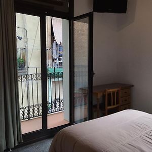 Hostal Radio Barcelona