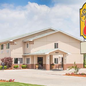 Super 8 By Wyndham Owensboro