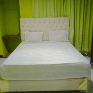 Hotel Grand Atlet Bengkulu